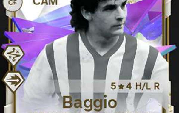 Mastering FC 24: Unlock Roberto Baggio's Icon Card and Earn Coins Fast