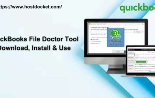 How to download and install the QuickBooks File Doctor Tool?