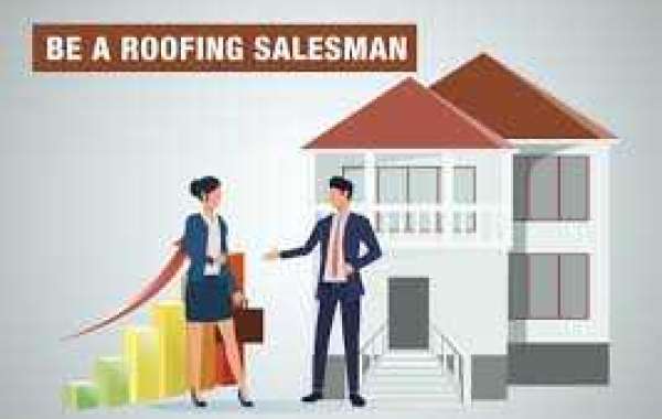 The Art of Roofing Sales: Mastering the Pitch for Success