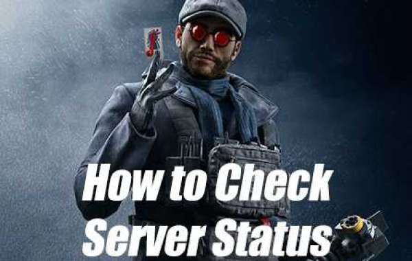 Is There a Simple Way to Check Rainbow Six Siege Server Status