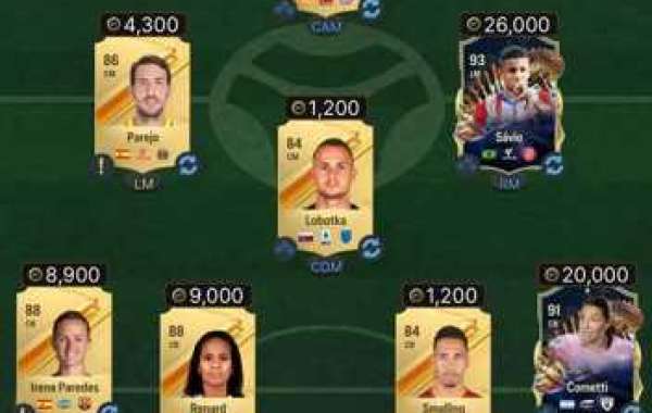 Complete TOTS Ona Batlle SBC in FC 24: A Step-by-Step Guide