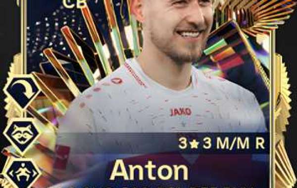Unlock Waldemar Anton's TOTS Card: Your Ultimate Guide in FC 24