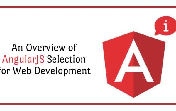 An Overview of AngularJS Selection for Web Development