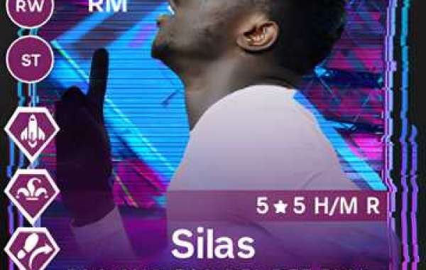 Mastering FC 24: Obtaining the Ultimate Silas Katompa Mvumpa Card