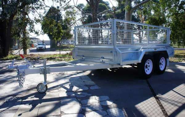 A Comprehensive Guide to Trailers for Sale in Australia