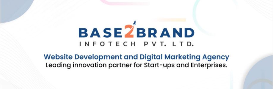 Base2Brand Infotech Pvt. Ltd. Cover Image