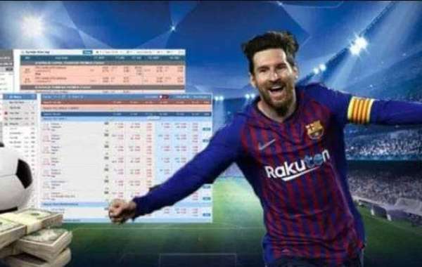 What is the total goal betting? How to place total goal bets?