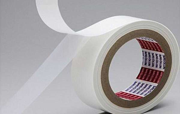 Double Sided Adhesive Tapes: Enhancing Efficiency and Precision in Modern Manufacturing