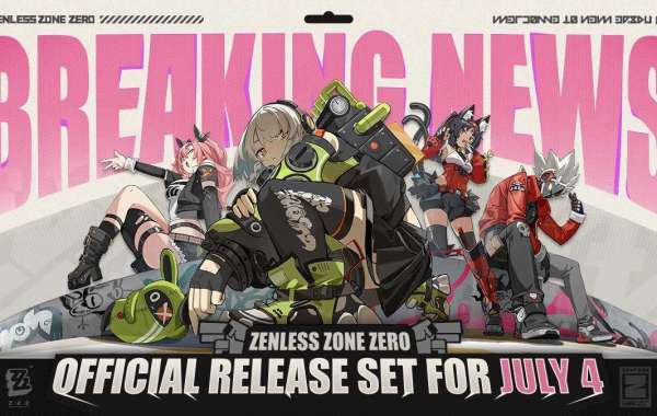 Zenless Zone Zero Beginner Guide