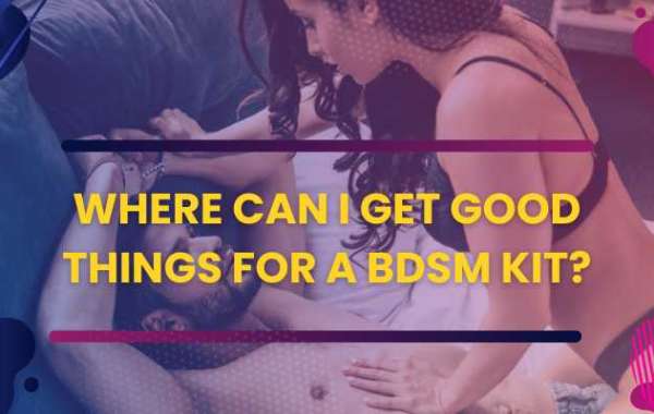 Building Your First BDSM Kit: Some Advice