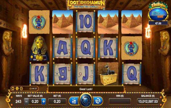 Spin and Win: Your Ultimate Guide to Slot Site Success!