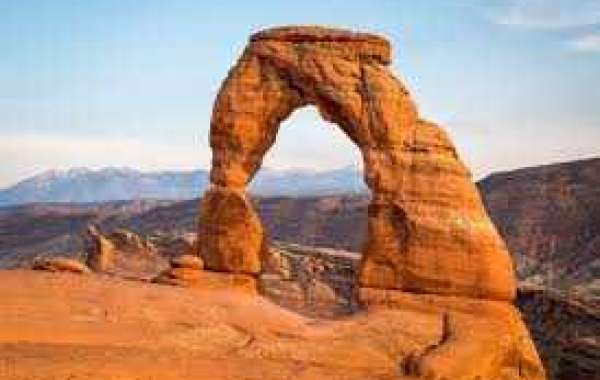 Red Rock wonders of Southern Utah