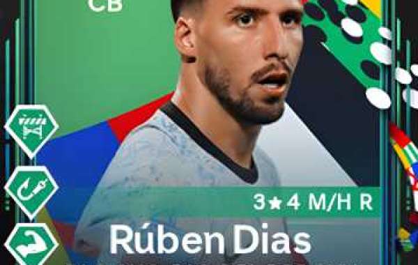 Rúben Dias: From Benfica to Man City Glory