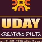Uday Creations Profile Picture