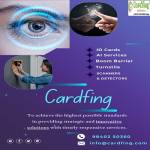 Cardfing Profile Picture