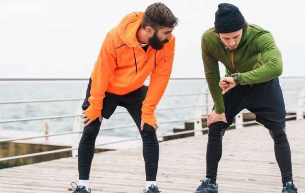 The Evolution of Sportswear: From Function to Fashion