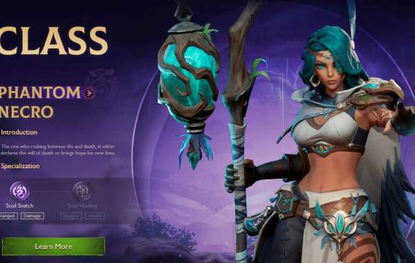 Embark on an Epic MMORPG Journey with Tarisland Classes