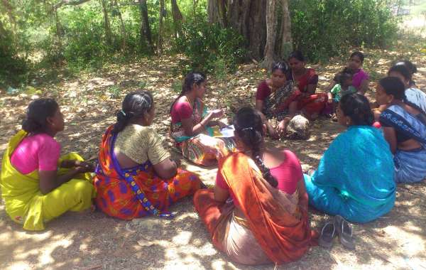 Women's mental health in rural areas