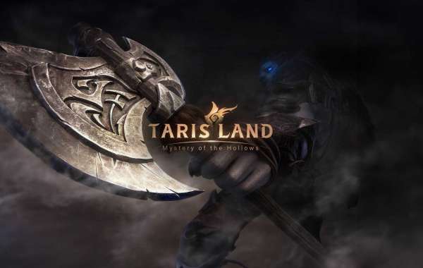 A Quick Look at Tarisland Gameplay