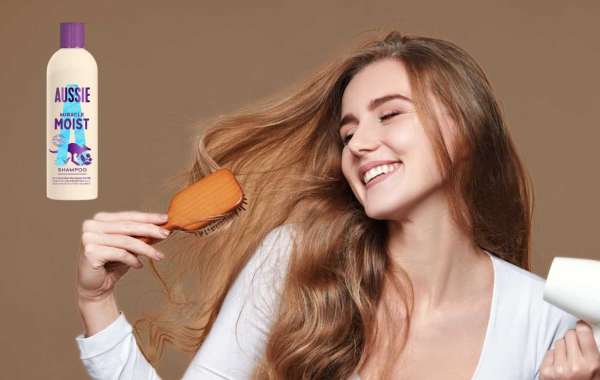 Is Aussie Miracle Moist Good for Colored Hair?