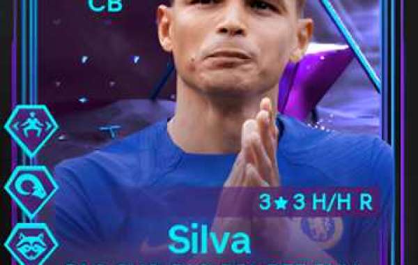 Score Big In FC 24: Ultimate Guide to Acquiring Thiago Silva's Player Card