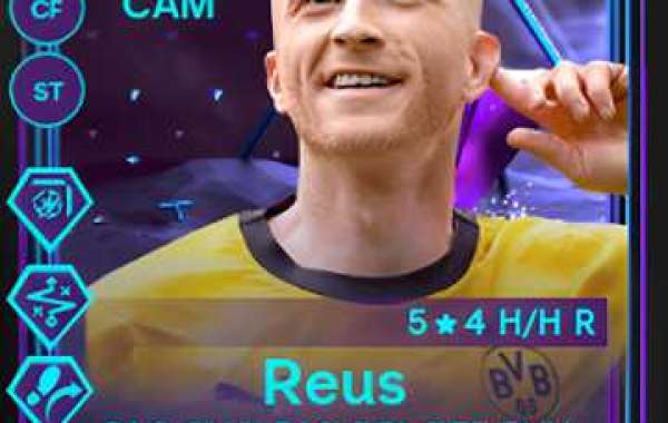 Unlocking Marco Reus's Elite PREMIUM SBC Card in FC 24