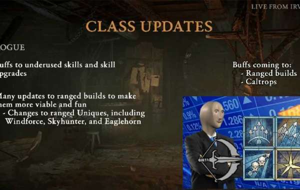Diablo 4: Season 3 Class Changes Preview