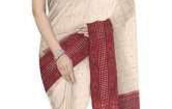 Sambalpuri Cotton Saree