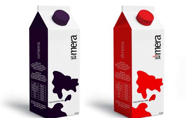 Moo-ve Over Generic! Design Your Dream Custom Milk Carton