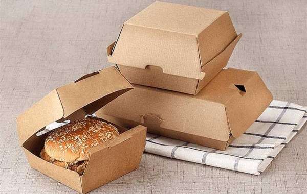 Level Up Your Burger Business: Buy Burger Boxes Wholesale