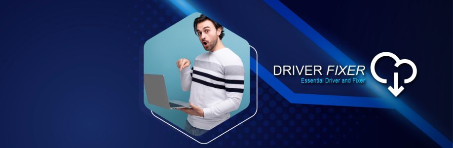 Windows Driver Fixer Cover Image