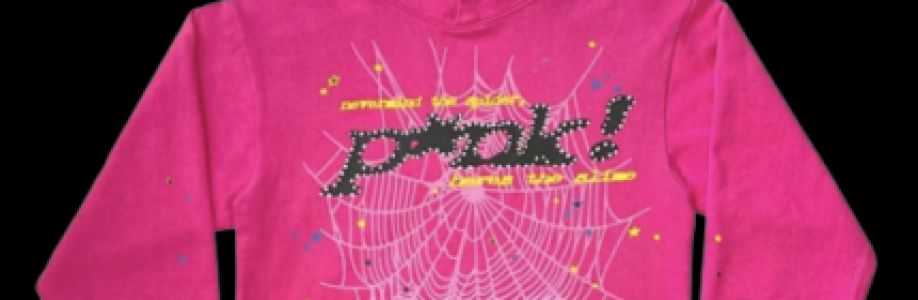 Spider Clothing Cover Image