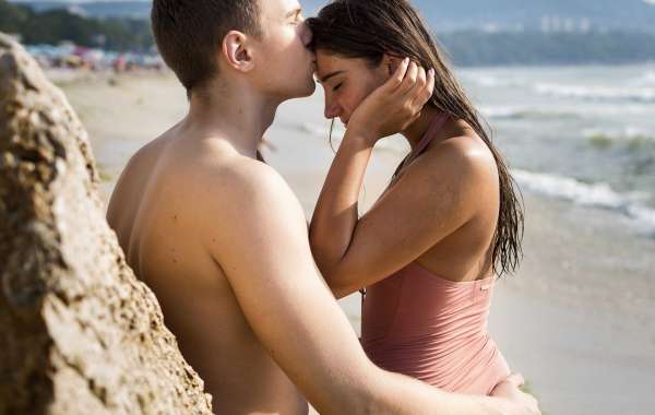 "Healthy Bodies, Healthy Relationships: Fitness Tips for a Thriving Sex Life"