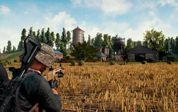 Tips for New PUBG Players