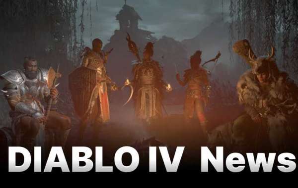 Diablo 4 Patch 1.3.0: Exciting Updates & Features