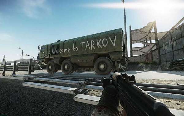 What Are the Minimum System Requirements for Escape from Tarkov?