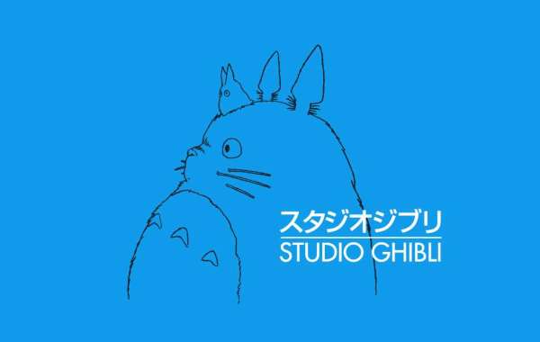 最高のスタジオジブリ映画とその視聴方法