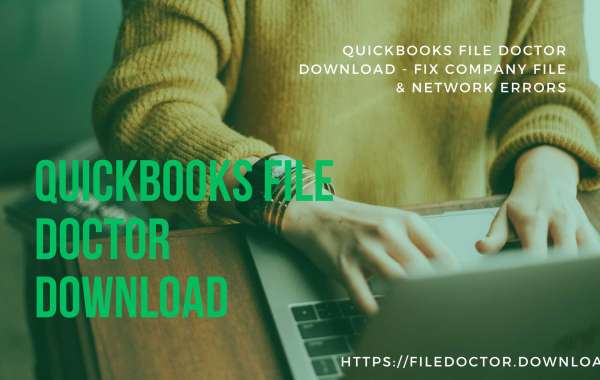 QuickBooks File Doctor Download: Swift Solutions for File Issues