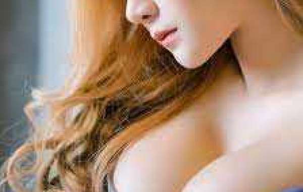 Satisfy Your Lusts with Desirable Paharganj Escorts