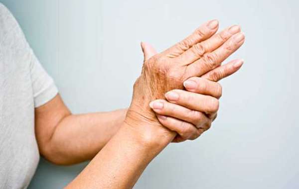 Understanding Rheumatoid Arthritis Symptoms