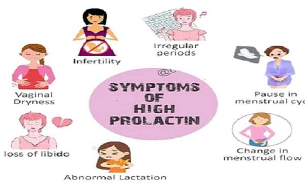 Taking 0.25 mg of cabergoline may help women control their prolactin levels.