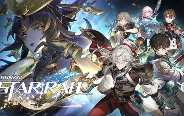 Honkai: Star Rail 2.4 Update Leak – New 5-Star Characters