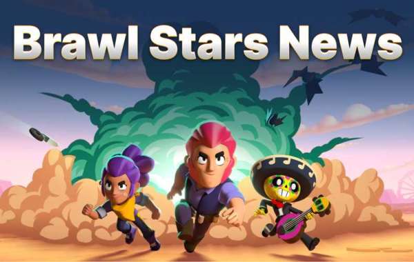 Brawl Stars Drum Roll Mode: New Thrilling Twist