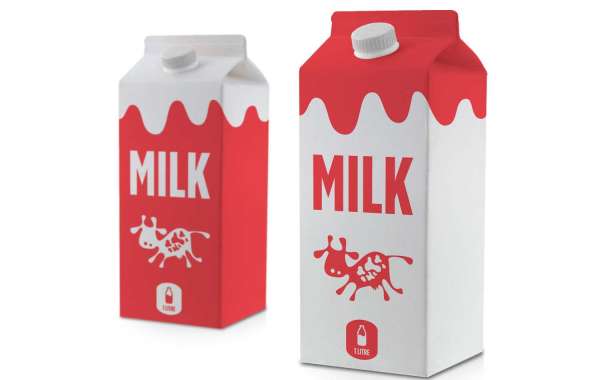 Unlocking Cost Savings: Ultimate Guide to Wholesale Milk Carton Packaging