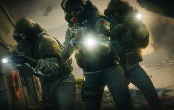 How to Fix BattleEye Issues in Rainbow Six Siege