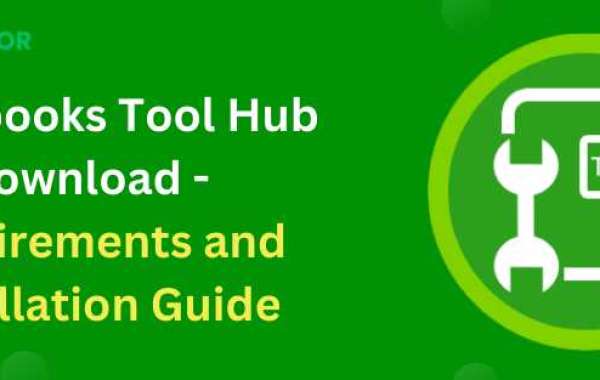 QuickBooks Tool Hub: Fast and Free Download Instructions