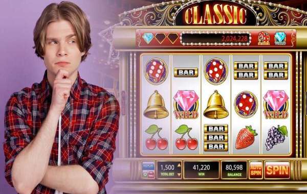 Ultimate Guide to Casino Site Adventures