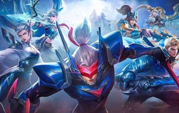 Mobile Legends: Explore Patch 1.8.94 Updates