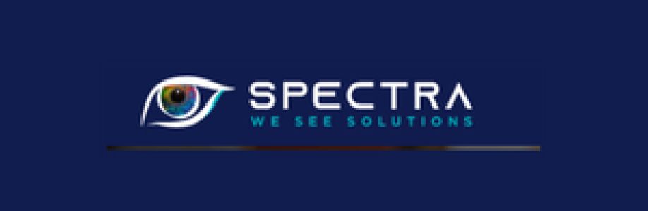 Spectra Cover Image