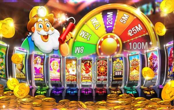 A Thrilling Guide to Online Casino